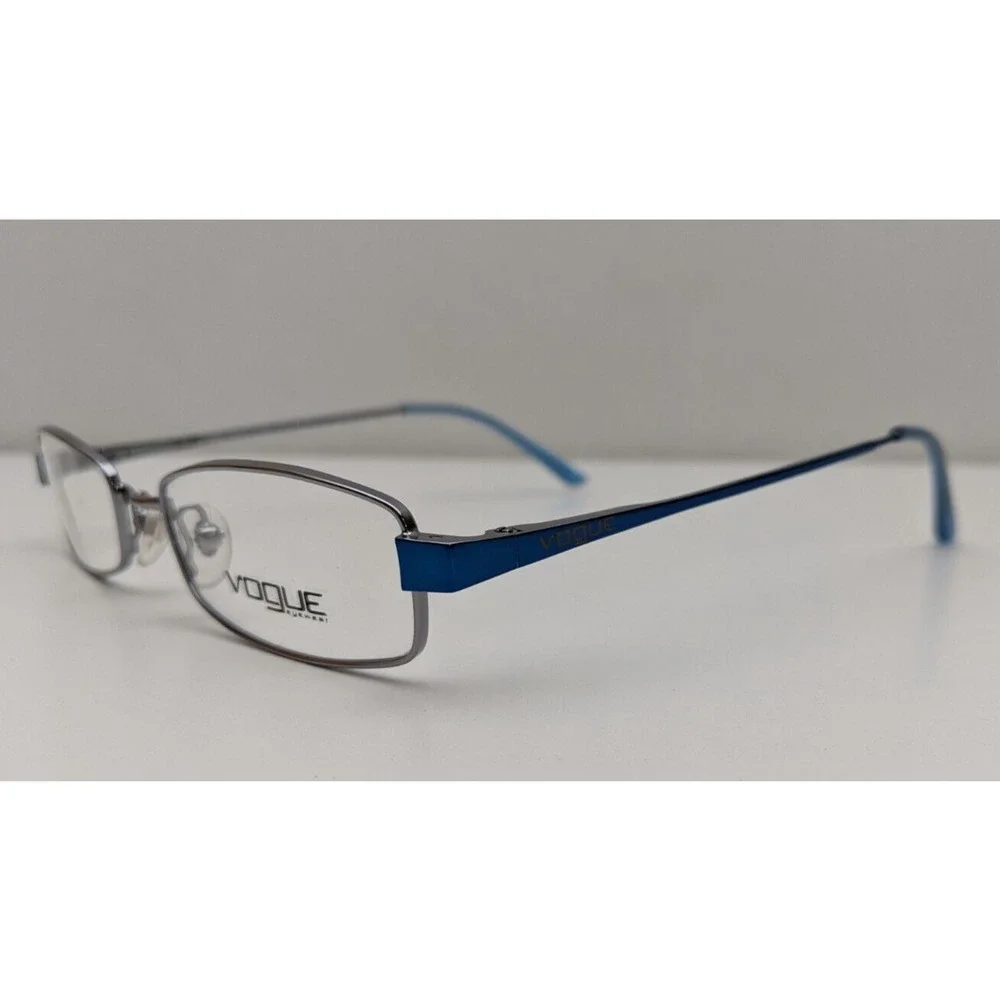 🕶️Vogue VO3560 663 Eyeglasses 48/18 135 /KAZ430🕶️​